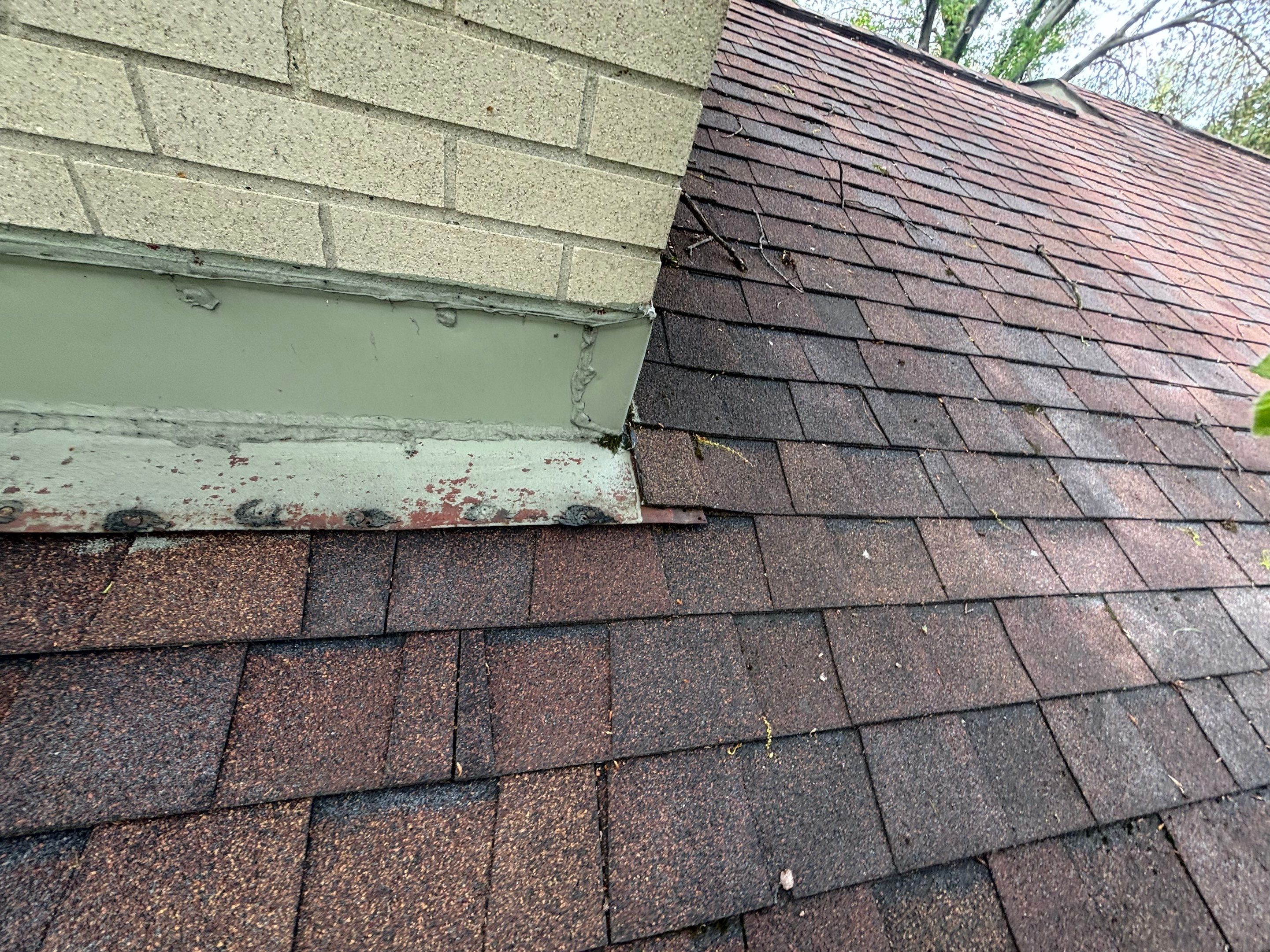 Roof Replacement using Owens Corning Driftwood by 180 Contractors