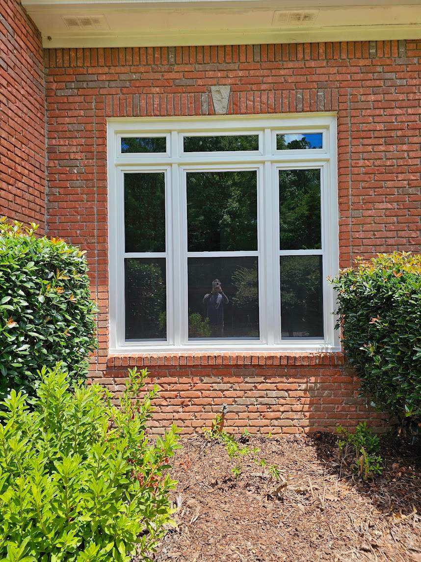 Arrington Project in Hoover by The Window Source