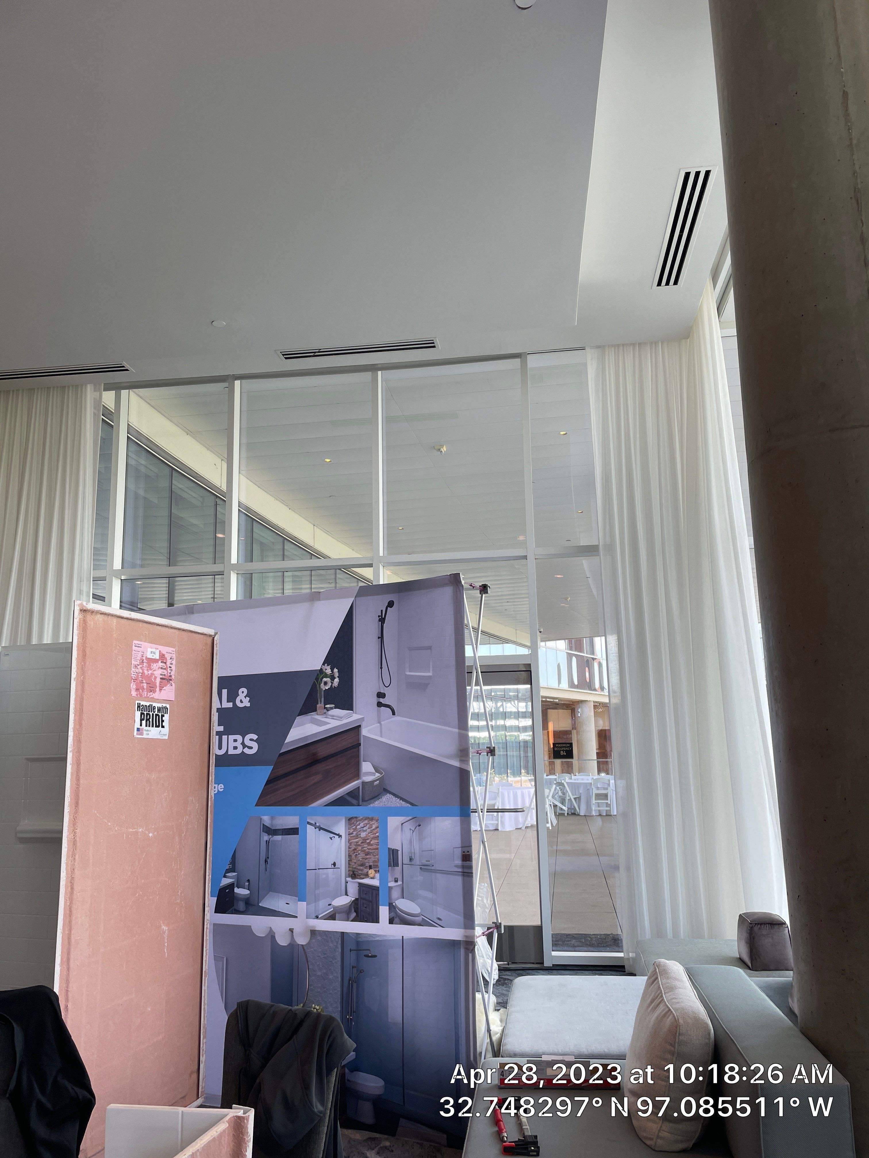 CoCam by CompanyCam Sales Demo