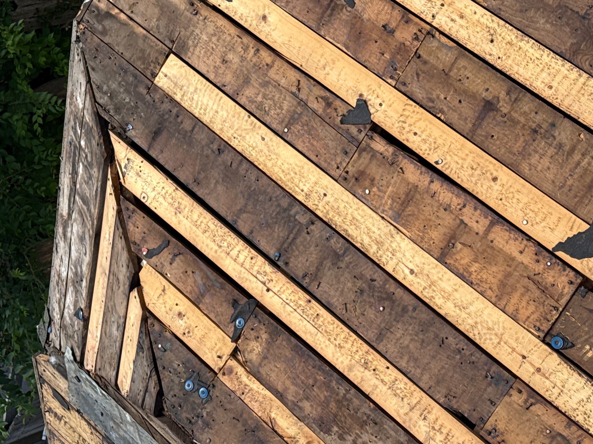 Residential Roof Replacement and Eave Repair in Boise, Idaho by Olive Roofing