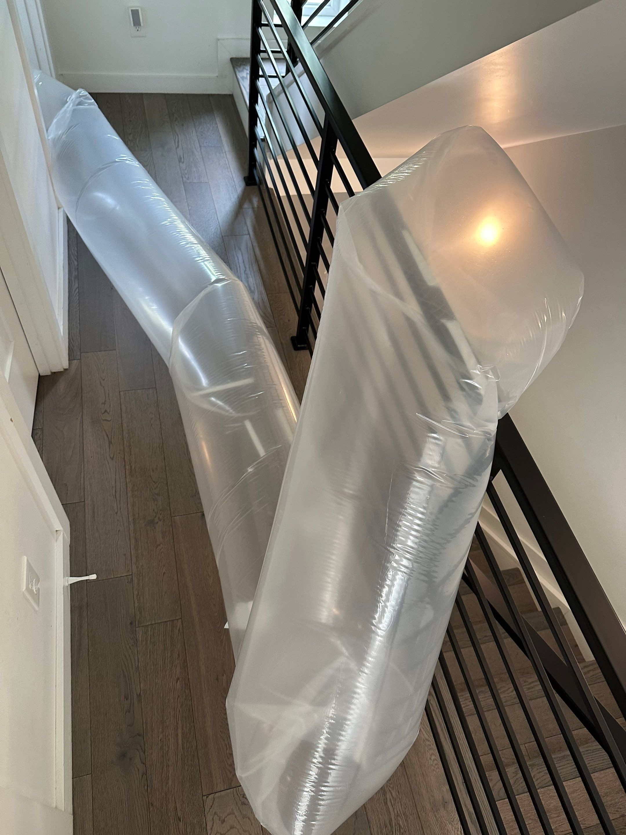 Water Damage in Denver, CO by Alpha Restoration 
