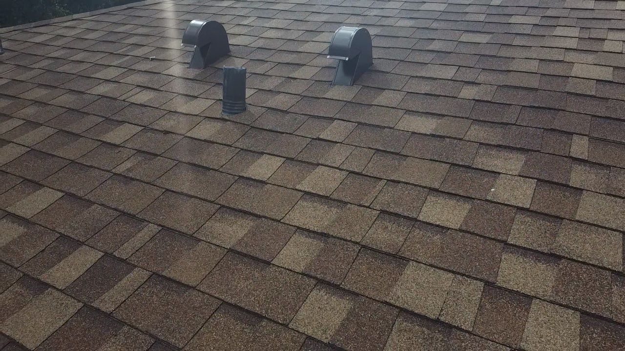 Shingle Reroof Replacement Apopka FL by Pinnacle Roofing Group
