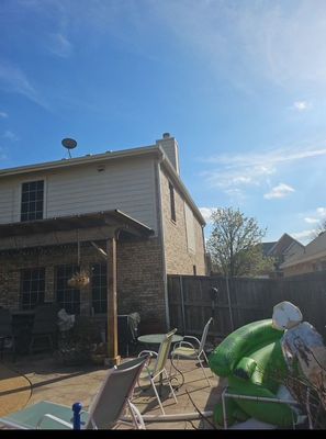 Project in Princeton