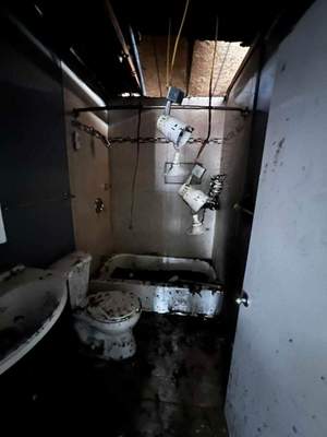 From Fire Damage to Full Rebuild - Hacienda Heights