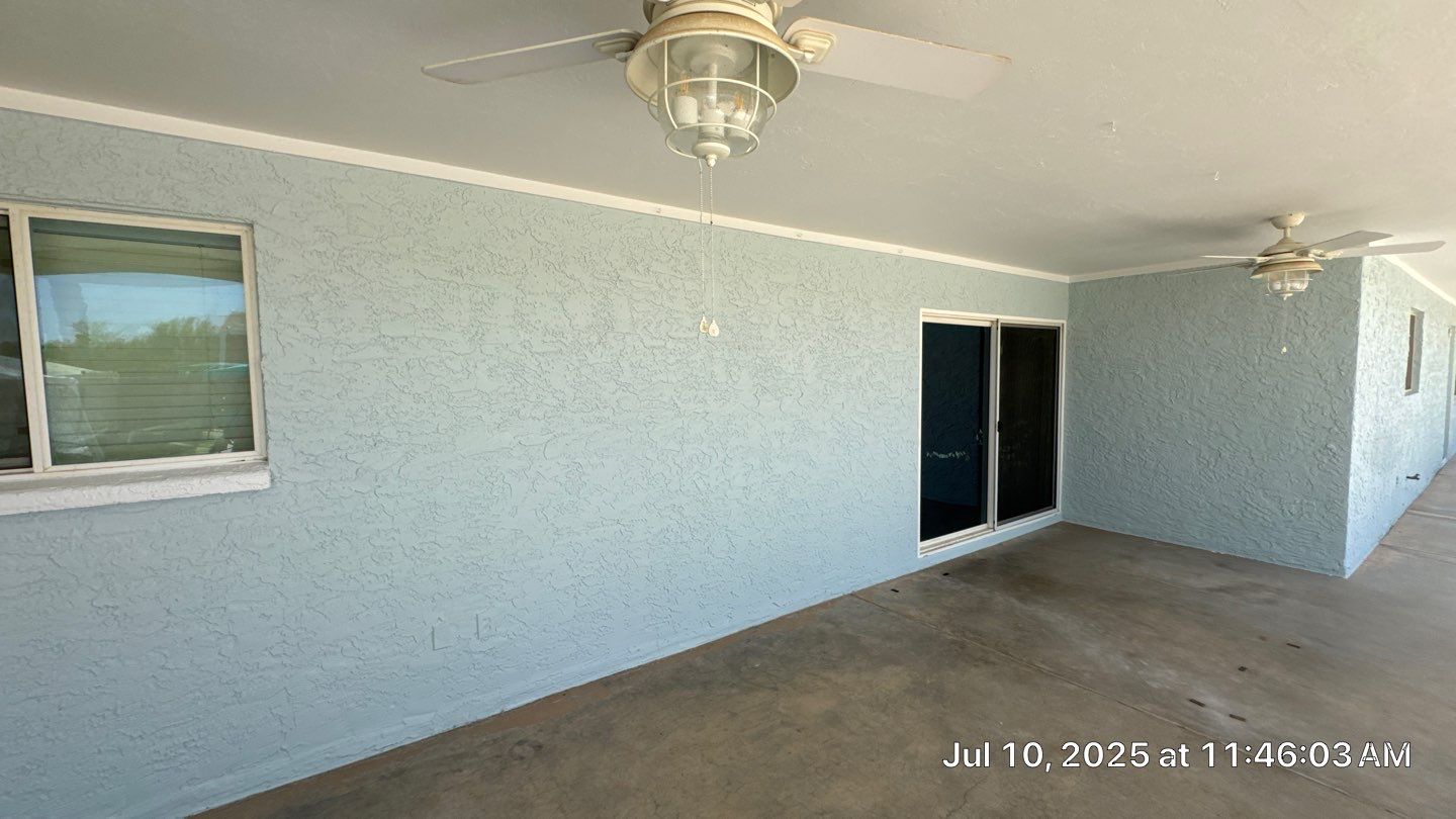 Exterior Painting - Buckeye by Crash of Rhinos Painting & Garage Floors