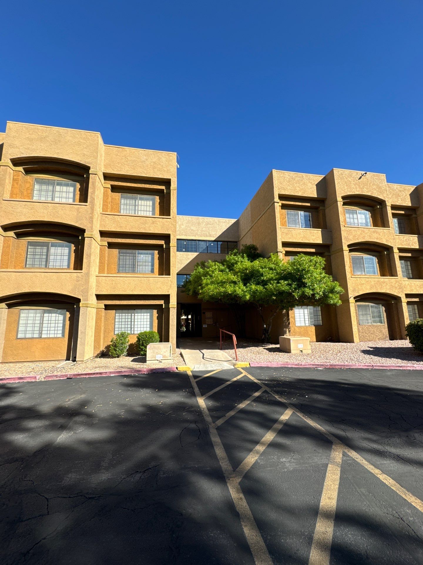 Project in Glendale by Crush Development Services LLC