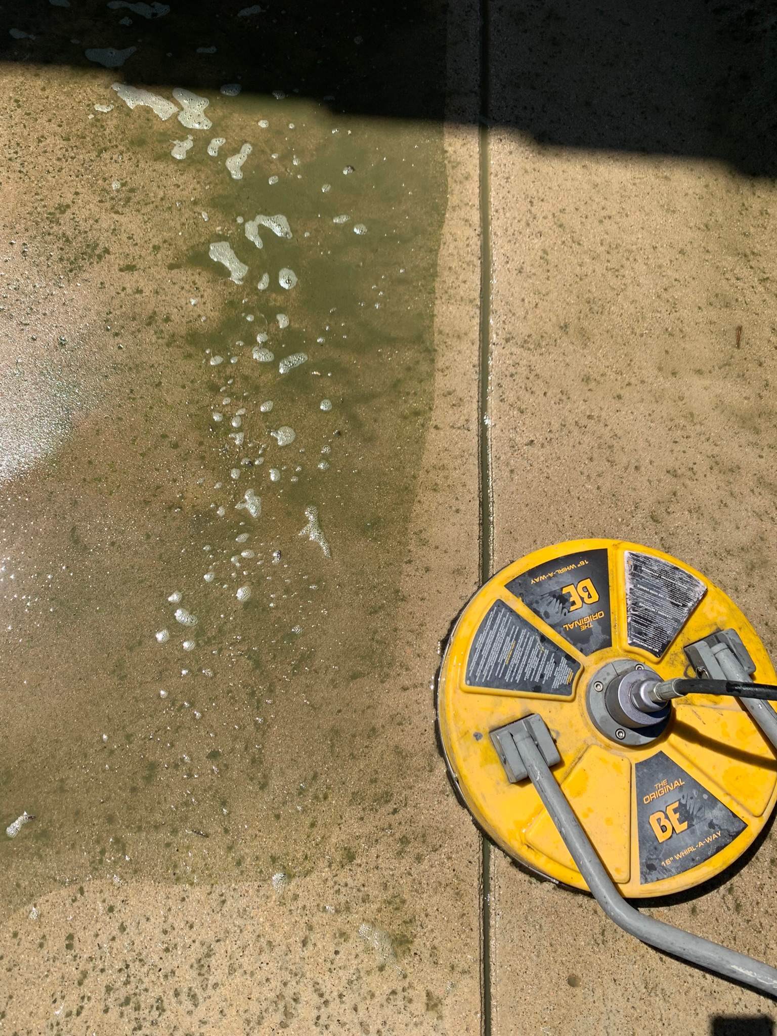RSM Pressure Washing and Window Cleaning by Property Cleaning Experts, LLC