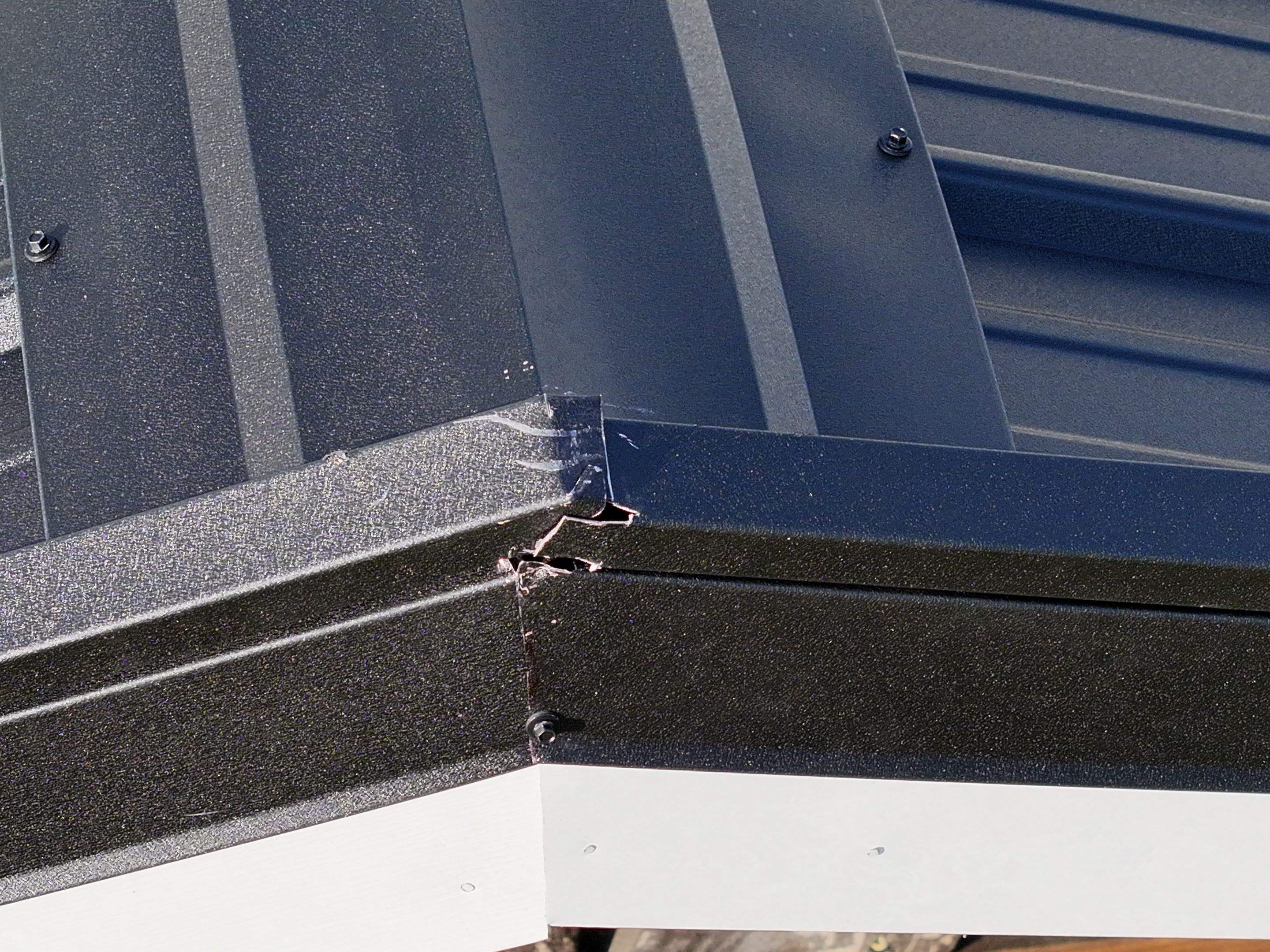 Cogan Residence by Omnia Roofing