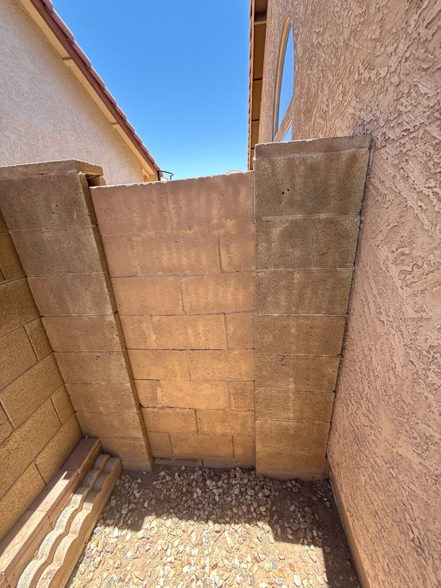 Exterior Painting - Chandler by Crash of Rhinos Painting & Garage Floors