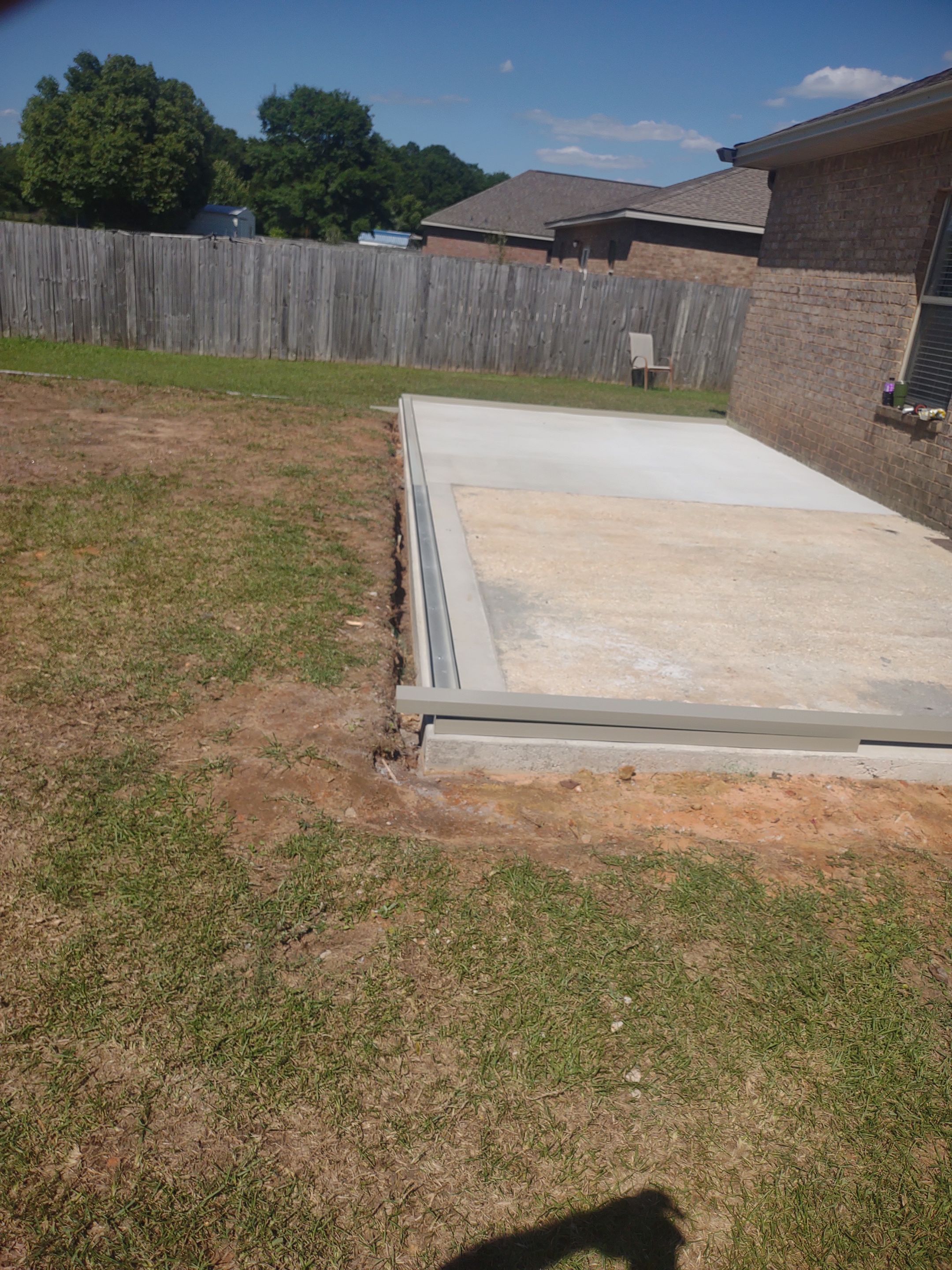 Glass Room using Colorbeam in Robertsdale, AL by Titan Sunrooms
