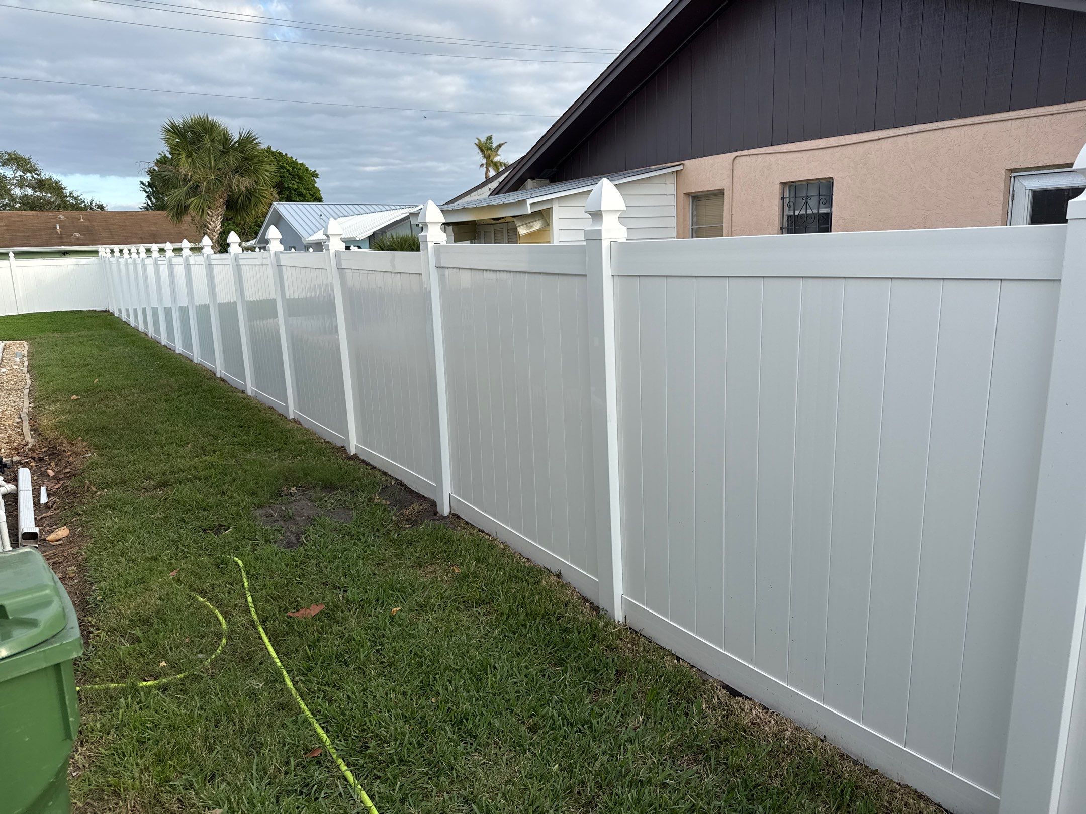 West Bradenton Pressure Washing and Rust Treatment by Sunshine AquaWash