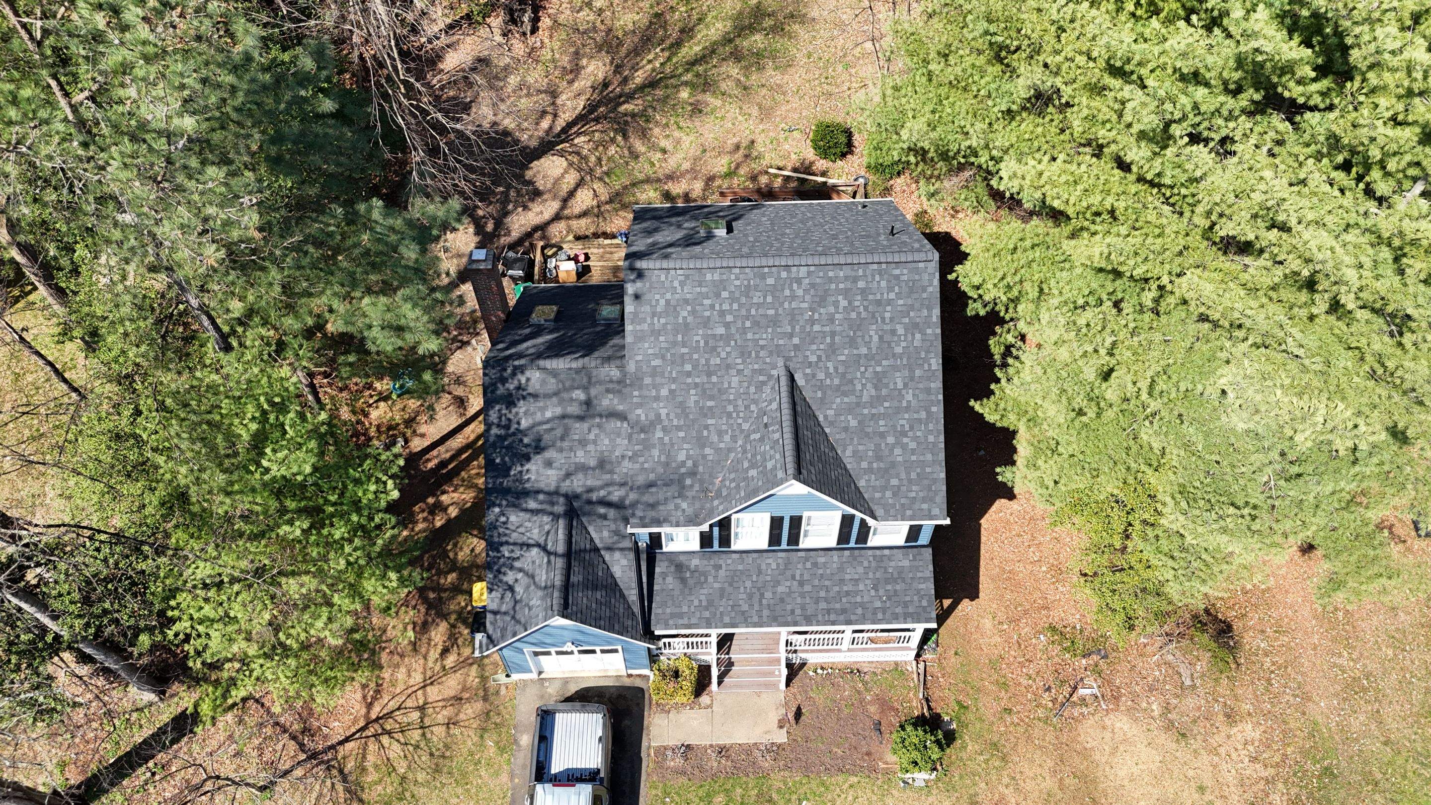 Stafford, VA by Pinecreek Contracting Co.