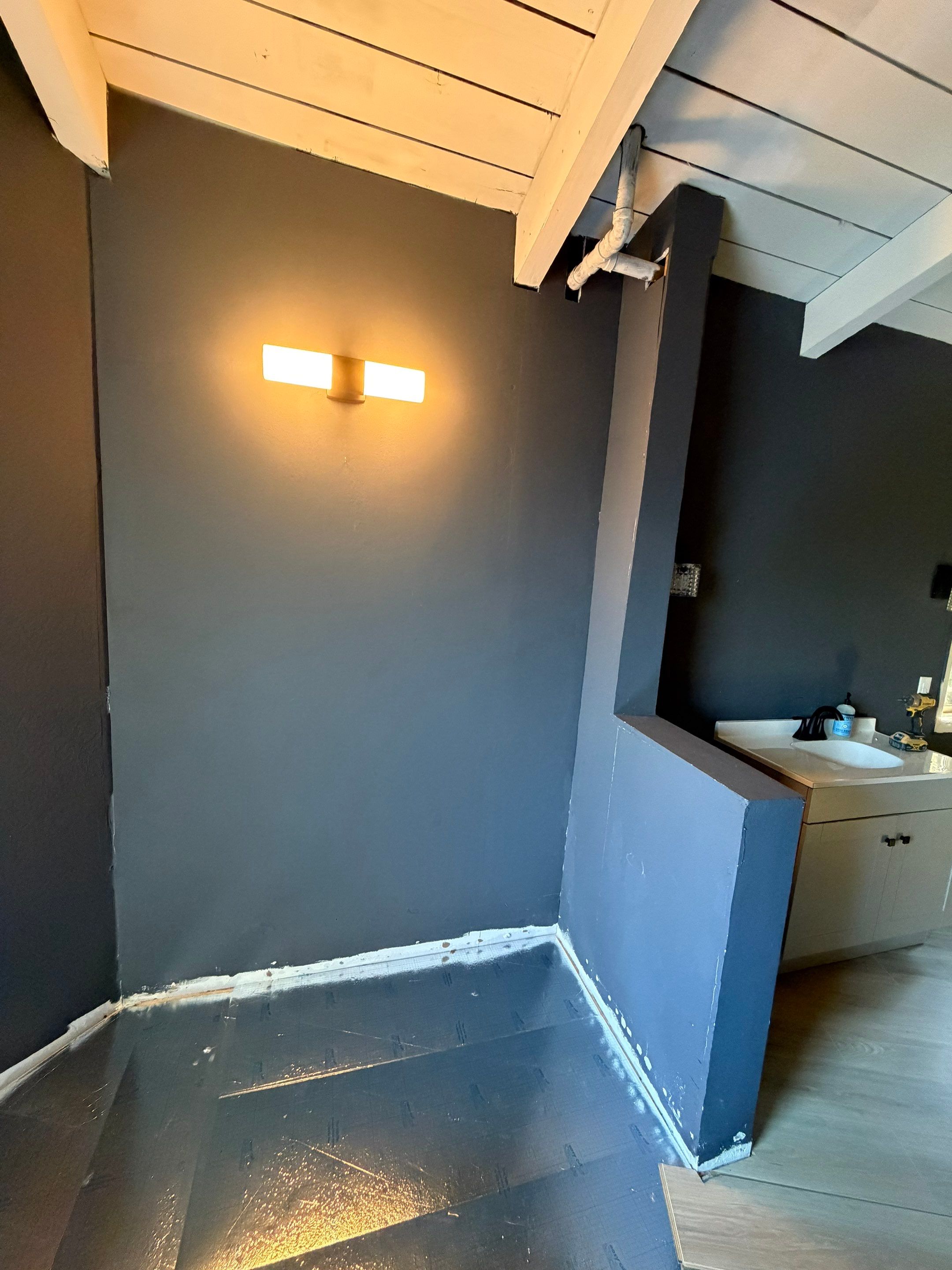 Bathroom Remodel by Handyman State LLC