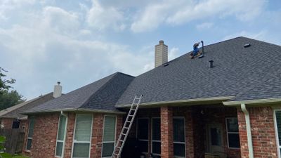 Project in Sugar Land
