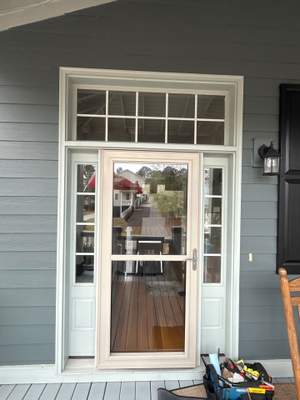 Wilmington Residence