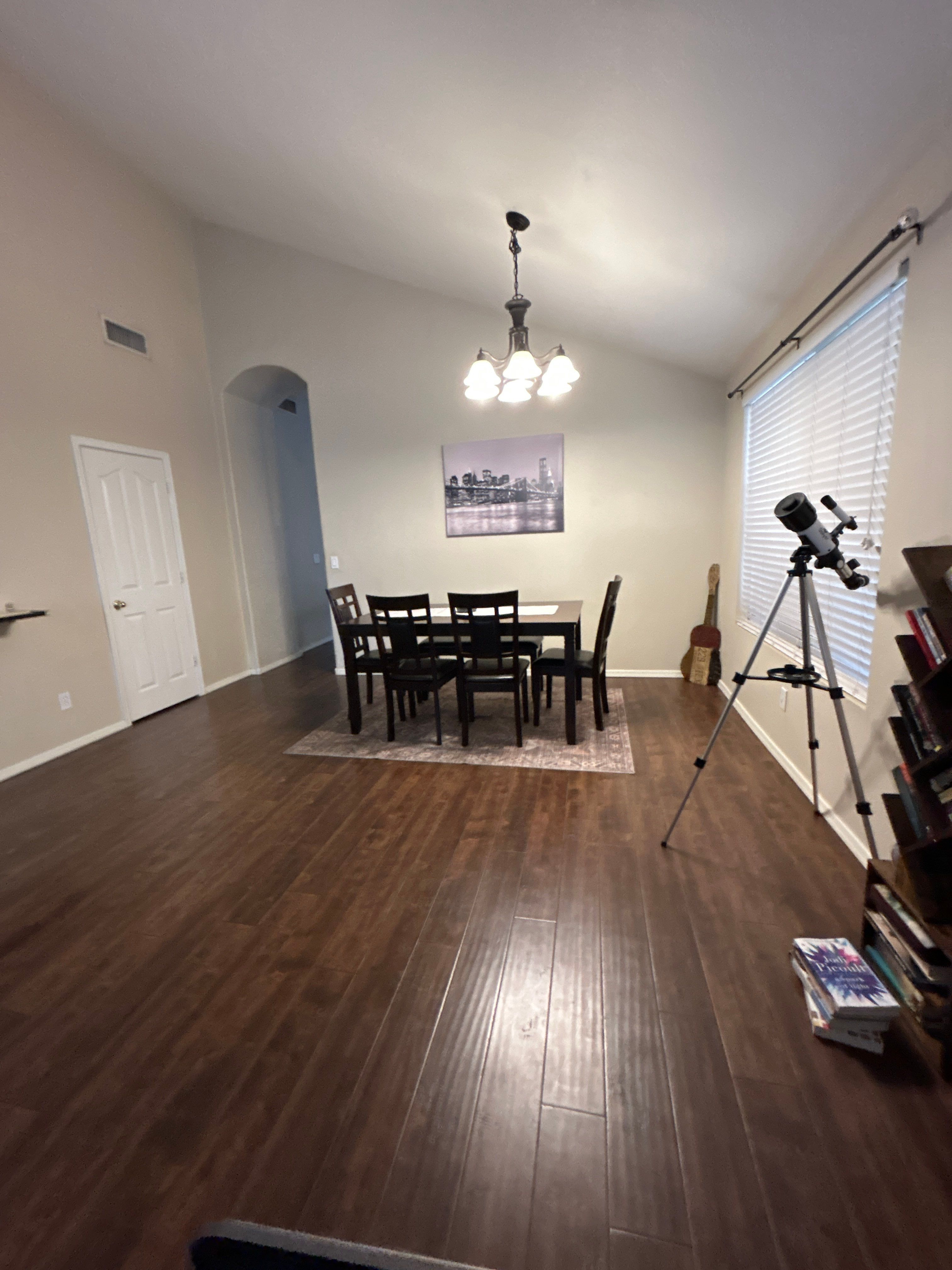 test by CompanyCam Sales Demo