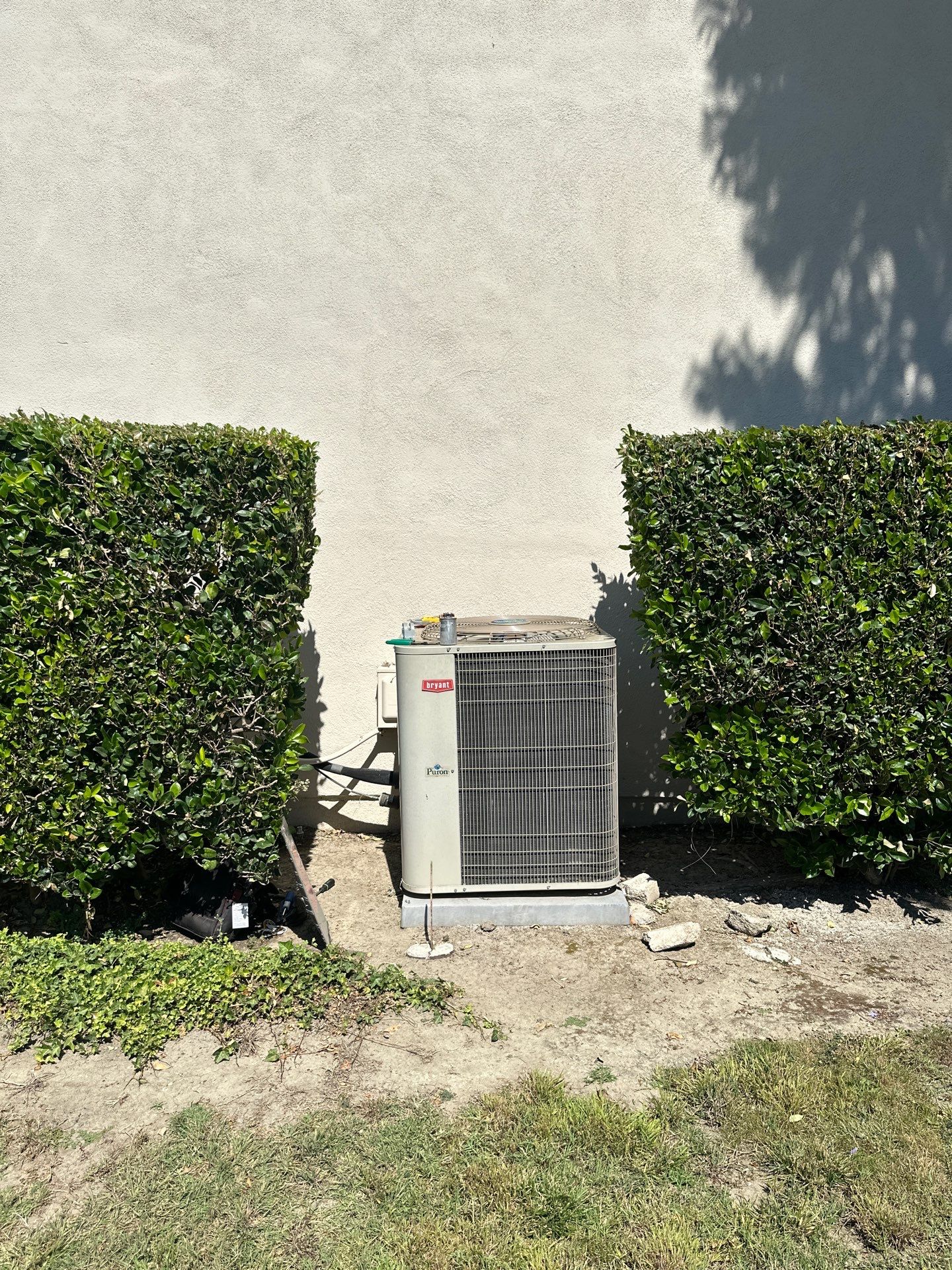 New AC and Heater Install in Los Alamitos by Big Wave Heating & Air Conditioning