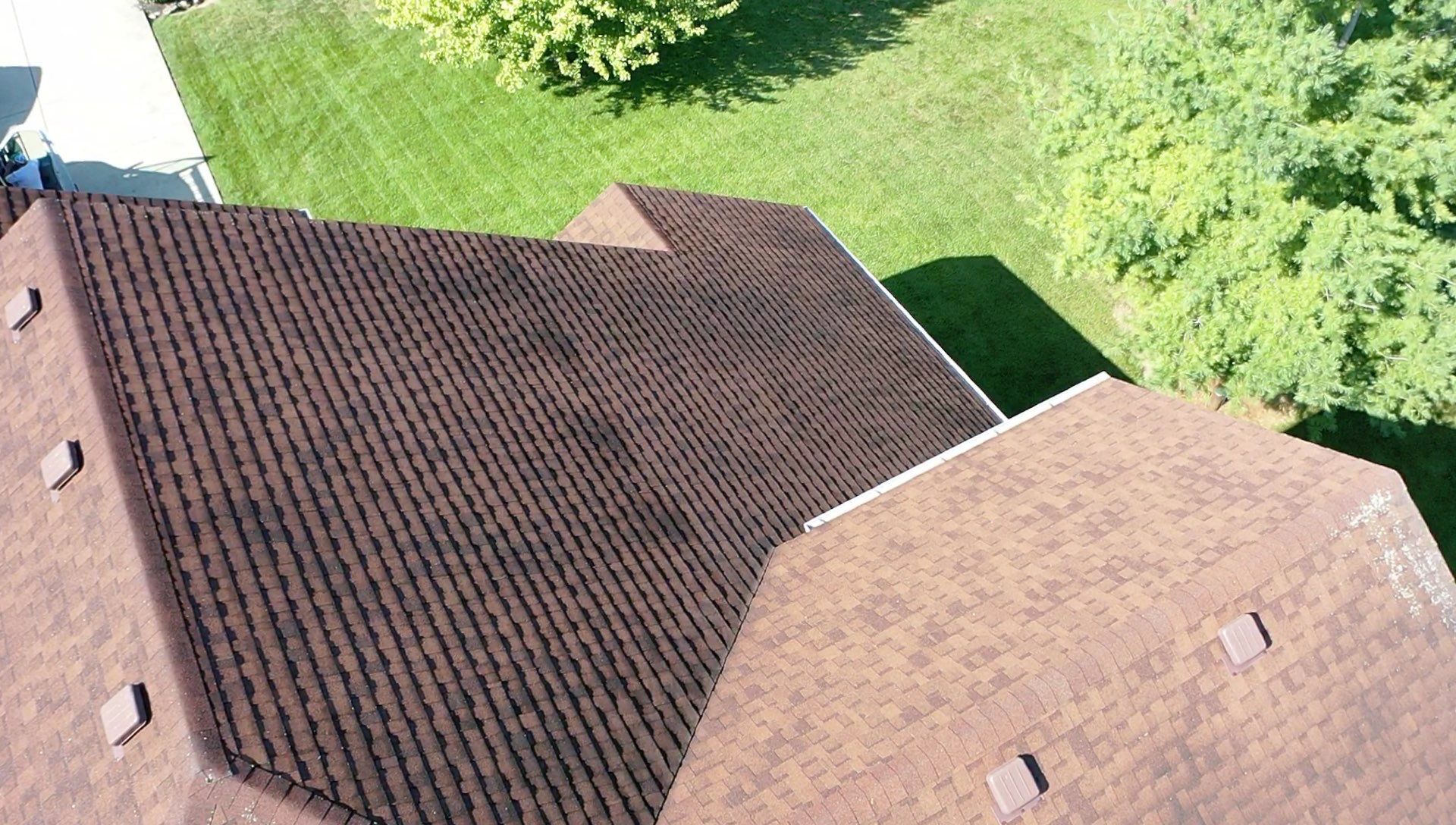 Save The Life Of Another Roof. Don’t Prematurely Replace Your Roof.  by Save My Roof,LLC