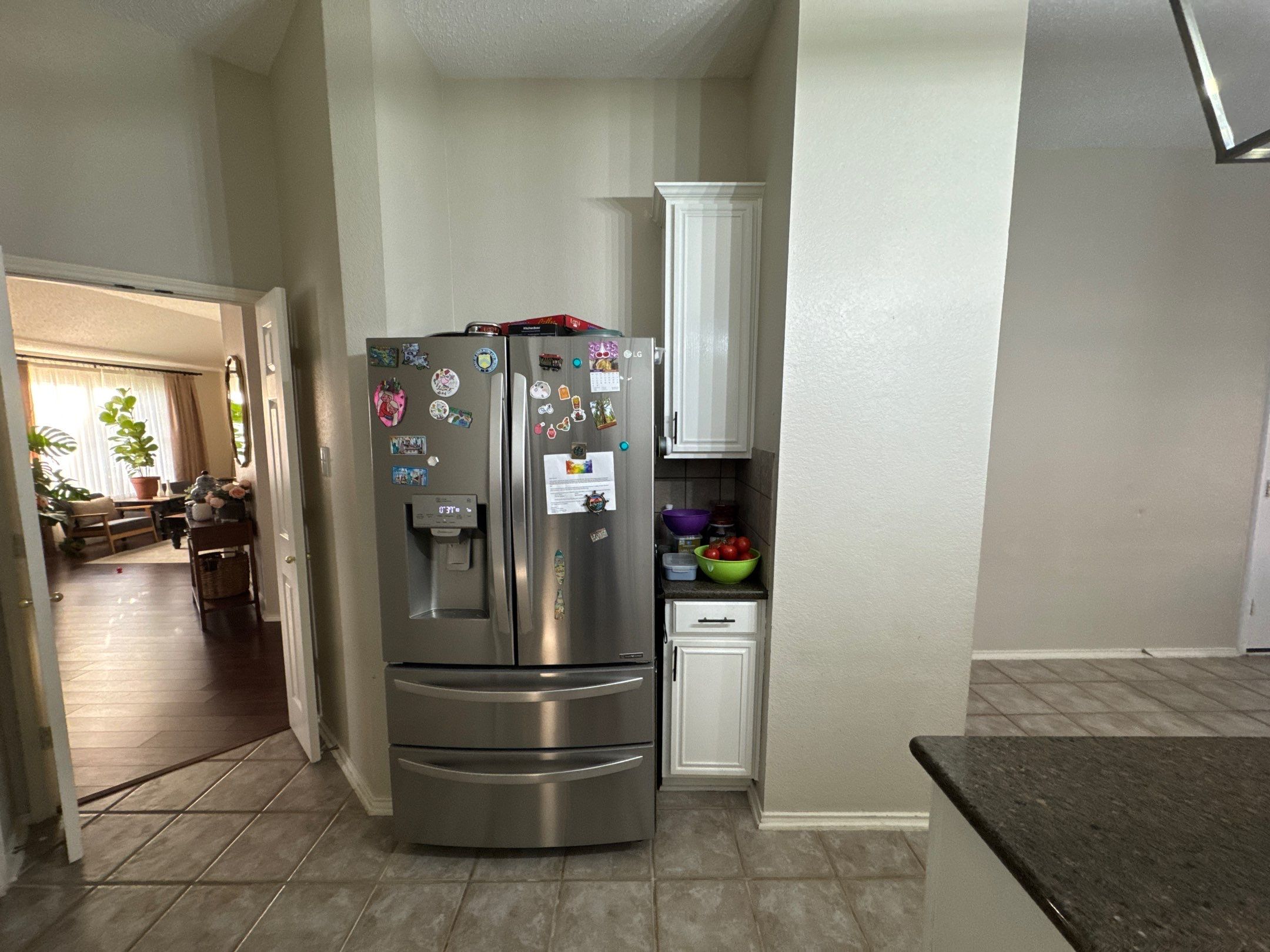 Full-Spectrum Home Makeover: Floor-to-Ceiling Remodel in 25 Days by Tibi Soli LLC