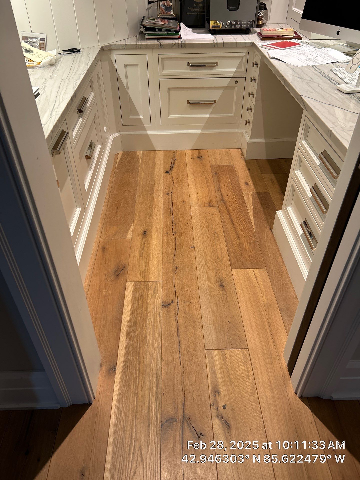 Oiled Floors! The Secret is... by RTBaldwin Hardwood Floors