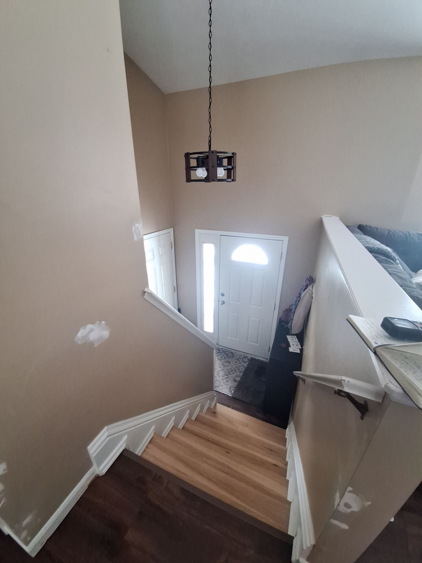 Multiple Room Repaint! by Gordon Painting