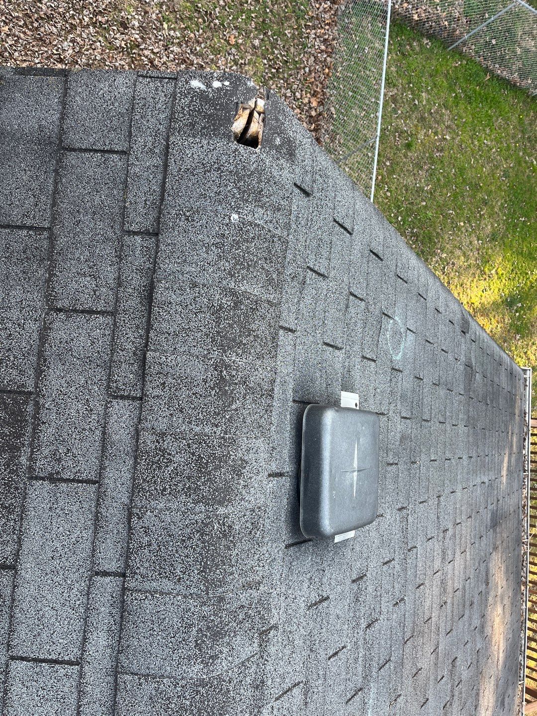 Residential Roofing Installation using Owens Corning by Inspector Roofing and Restoration