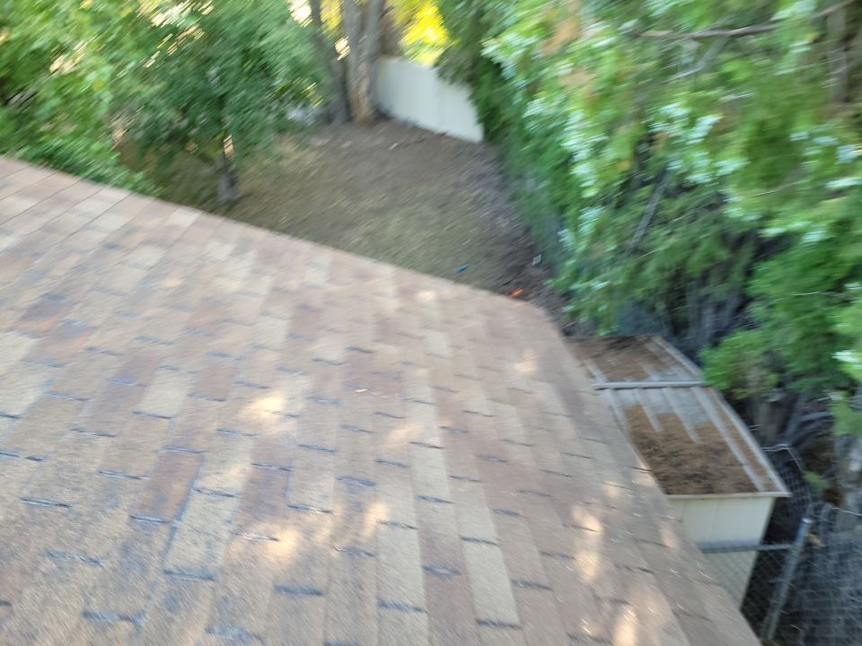 Residential Roofing Installation using GAF Timberline HDZ - Lifetime Shingle by The Roof Doctor