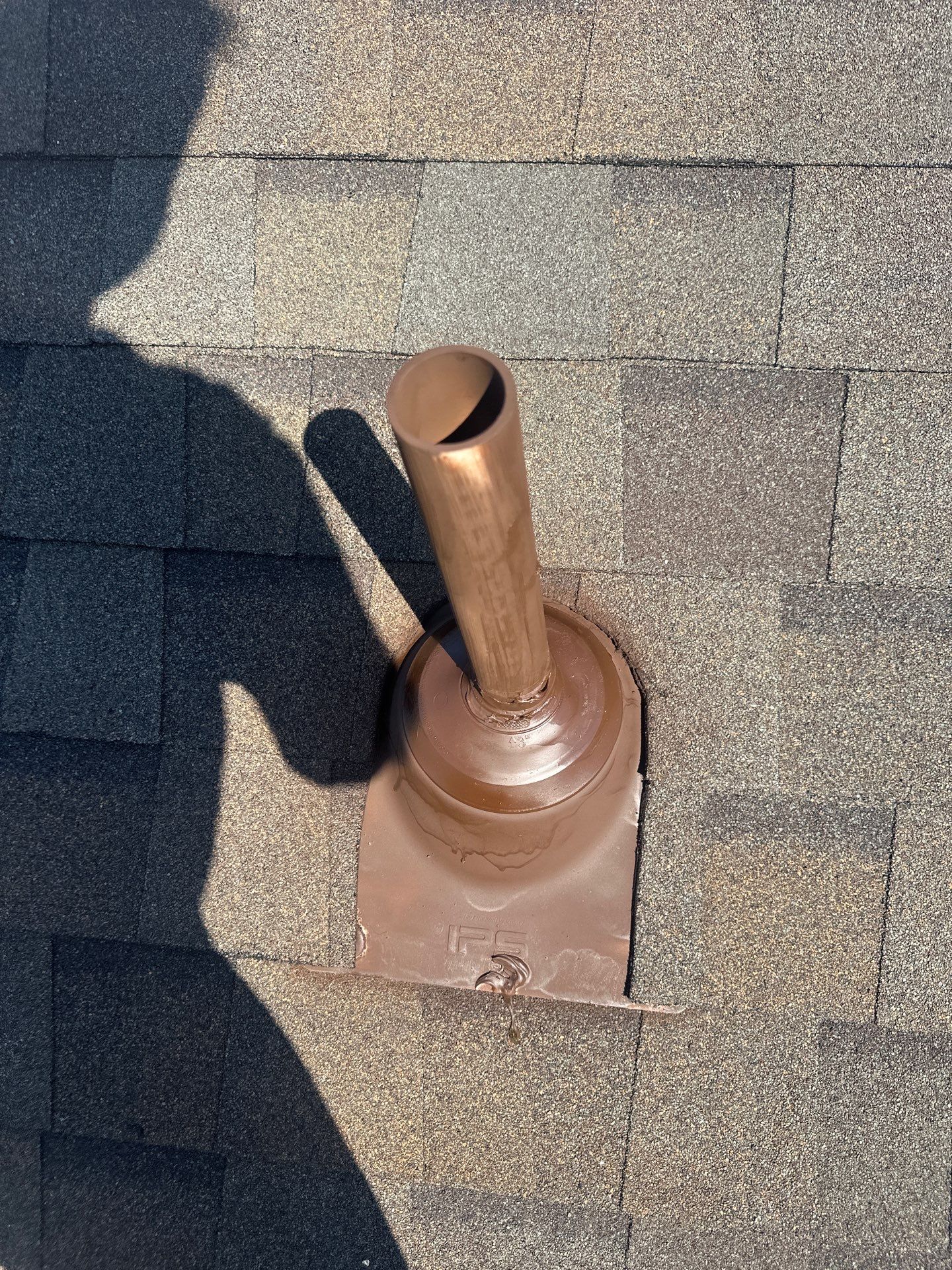 Project in Grand Prairie by Rhino Roofing and General Contracting, LLC