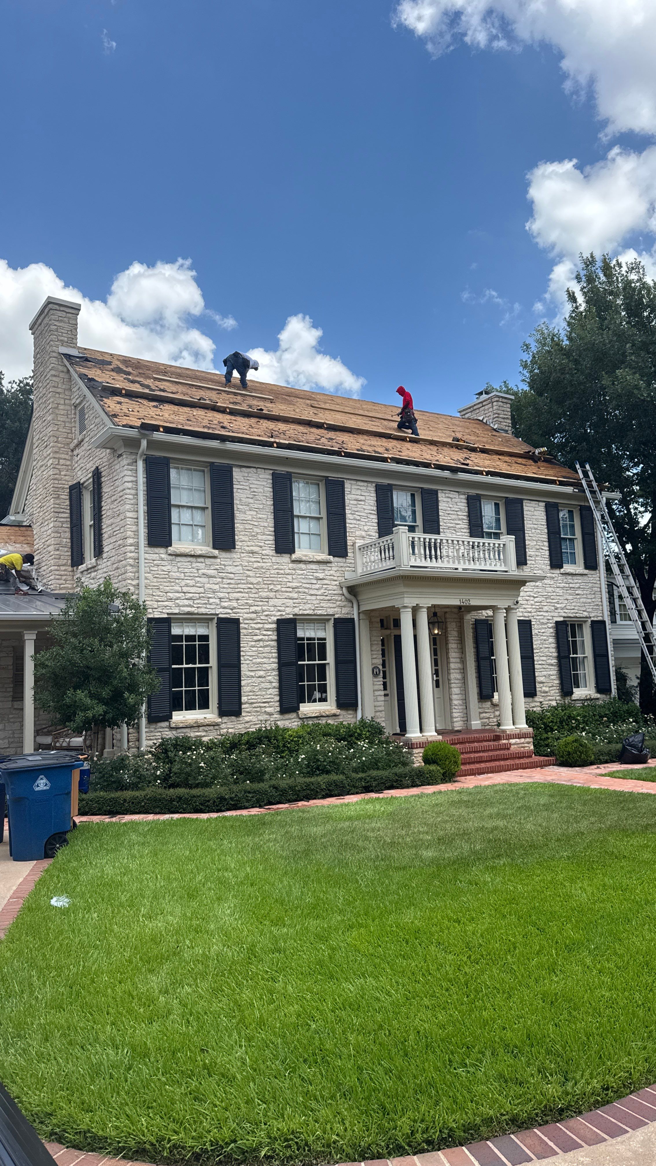 Residential Roof Replacement using Owens Corning - Duration by Elite Roofing LLC