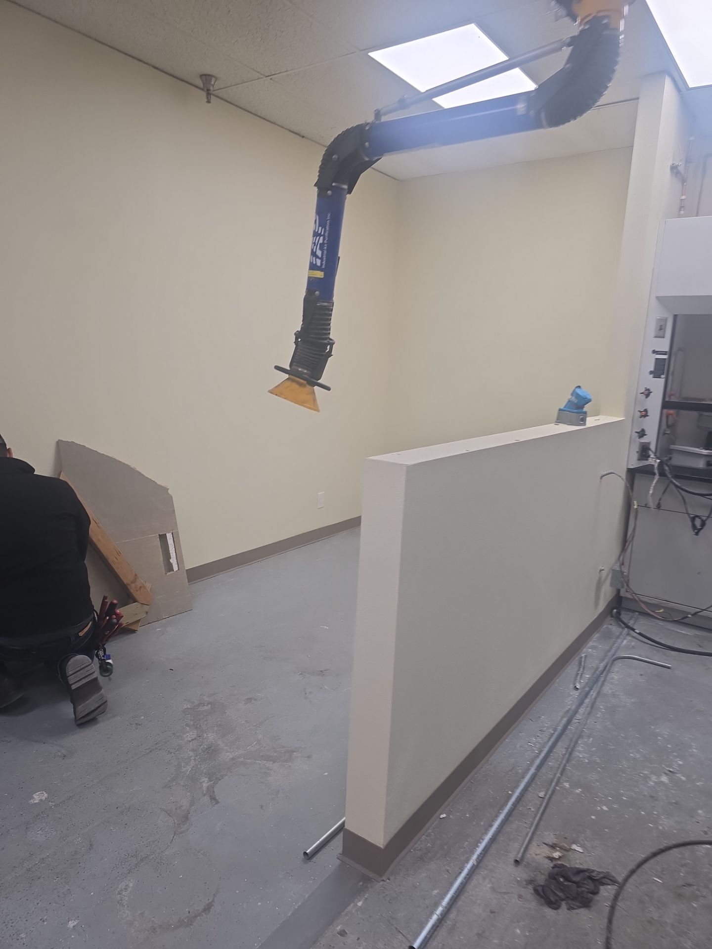 Scope of Work: 7-in-1 Project by Us Plumbing