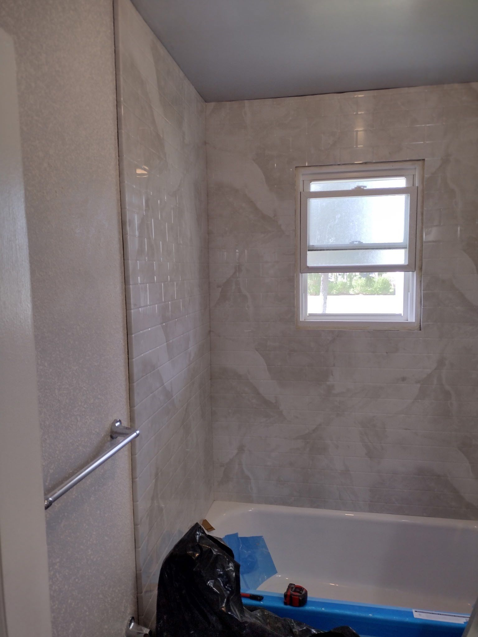 Project in Lafayette by Discount Bath LLC