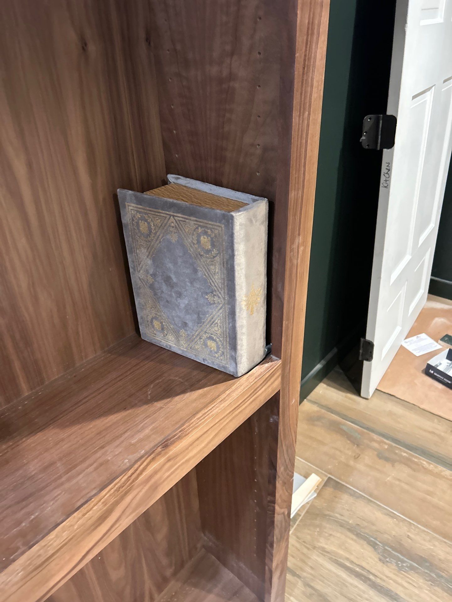 Master Bathroom in Millcreek by Rudd Builders LLC