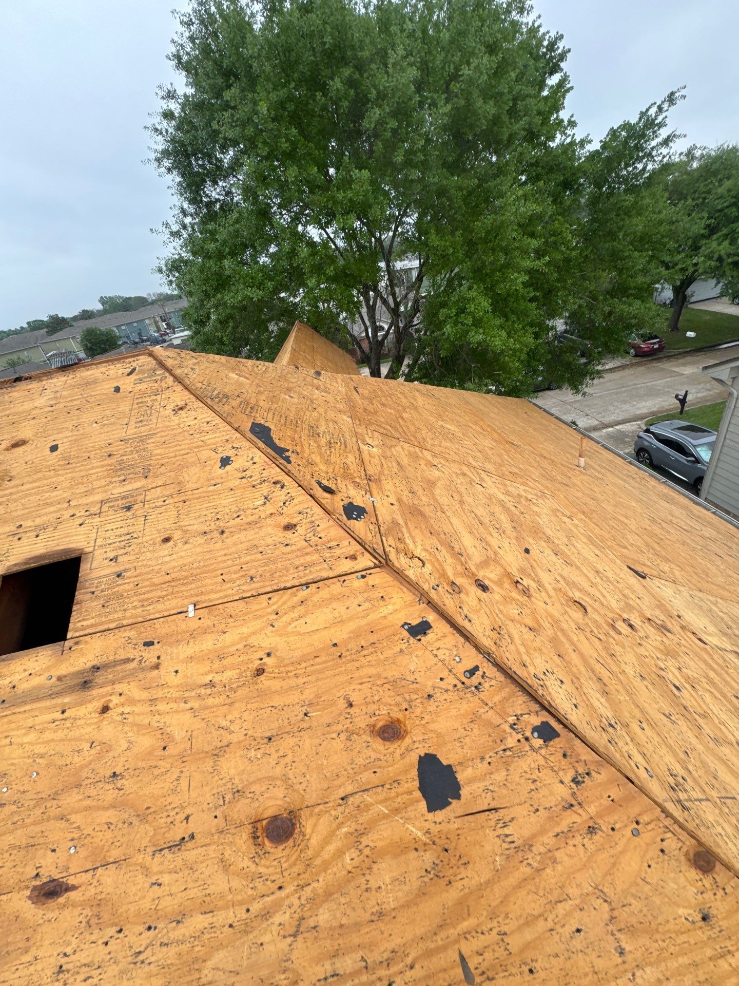 Roof Repair Houston by Roof Repair Company