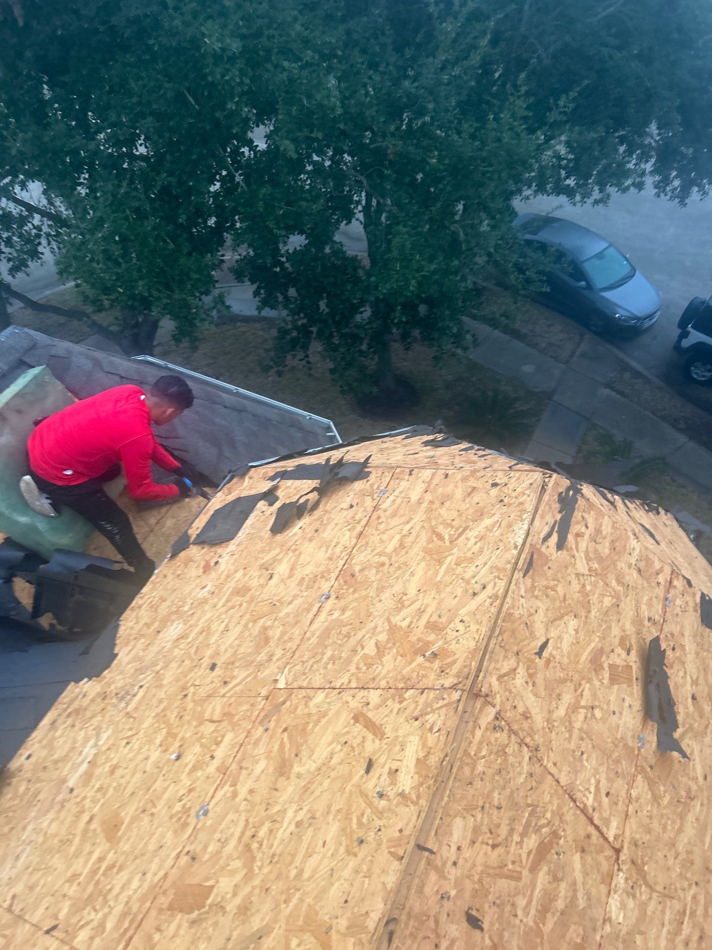 Roof Replacement Richmond by Roof Repair Services LLC