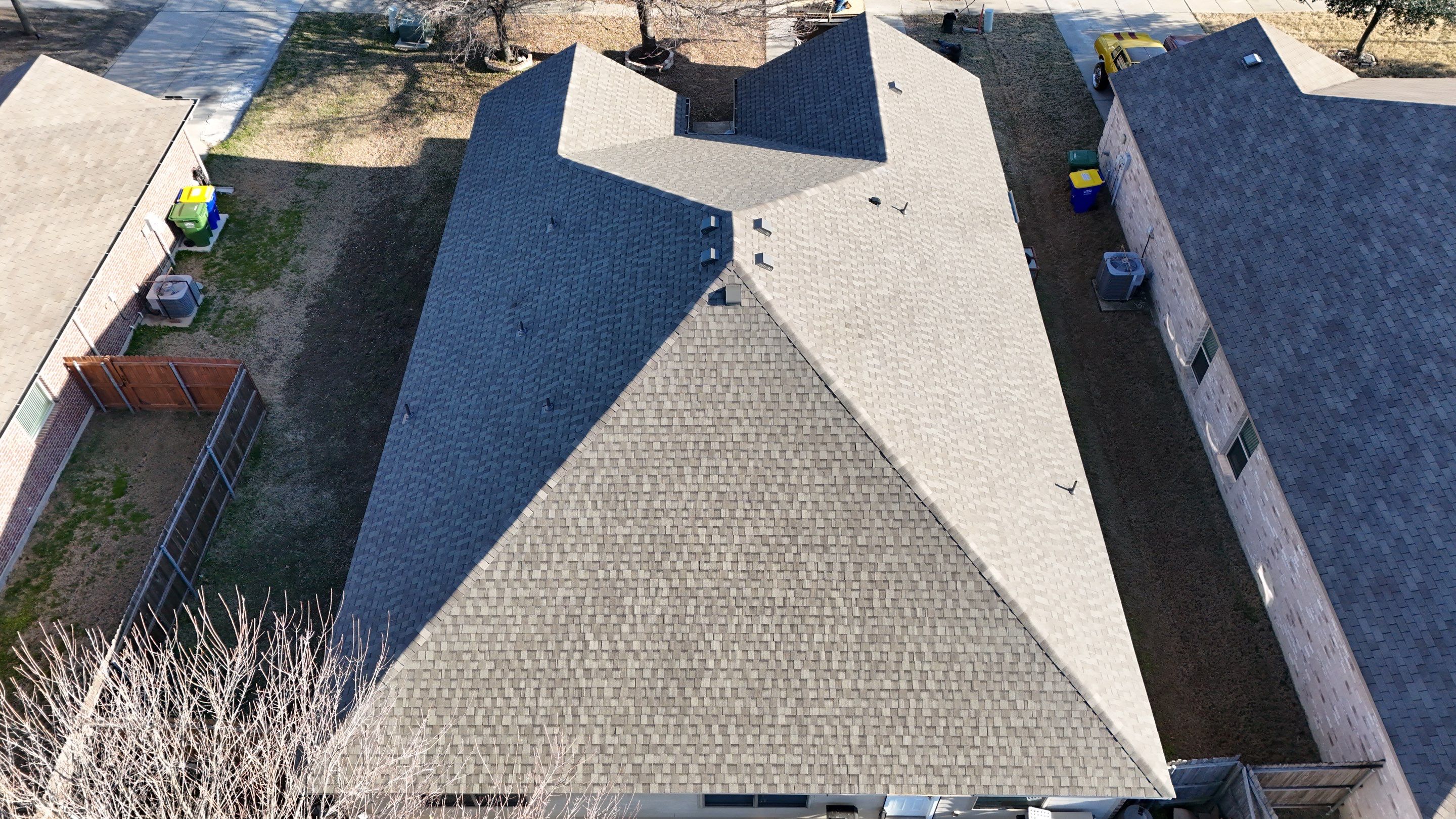 Project in Seagoville by Armor Roofing | Exteriors