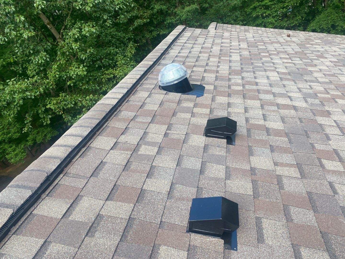 Need more natural sunlight? by Roof Right Inc
