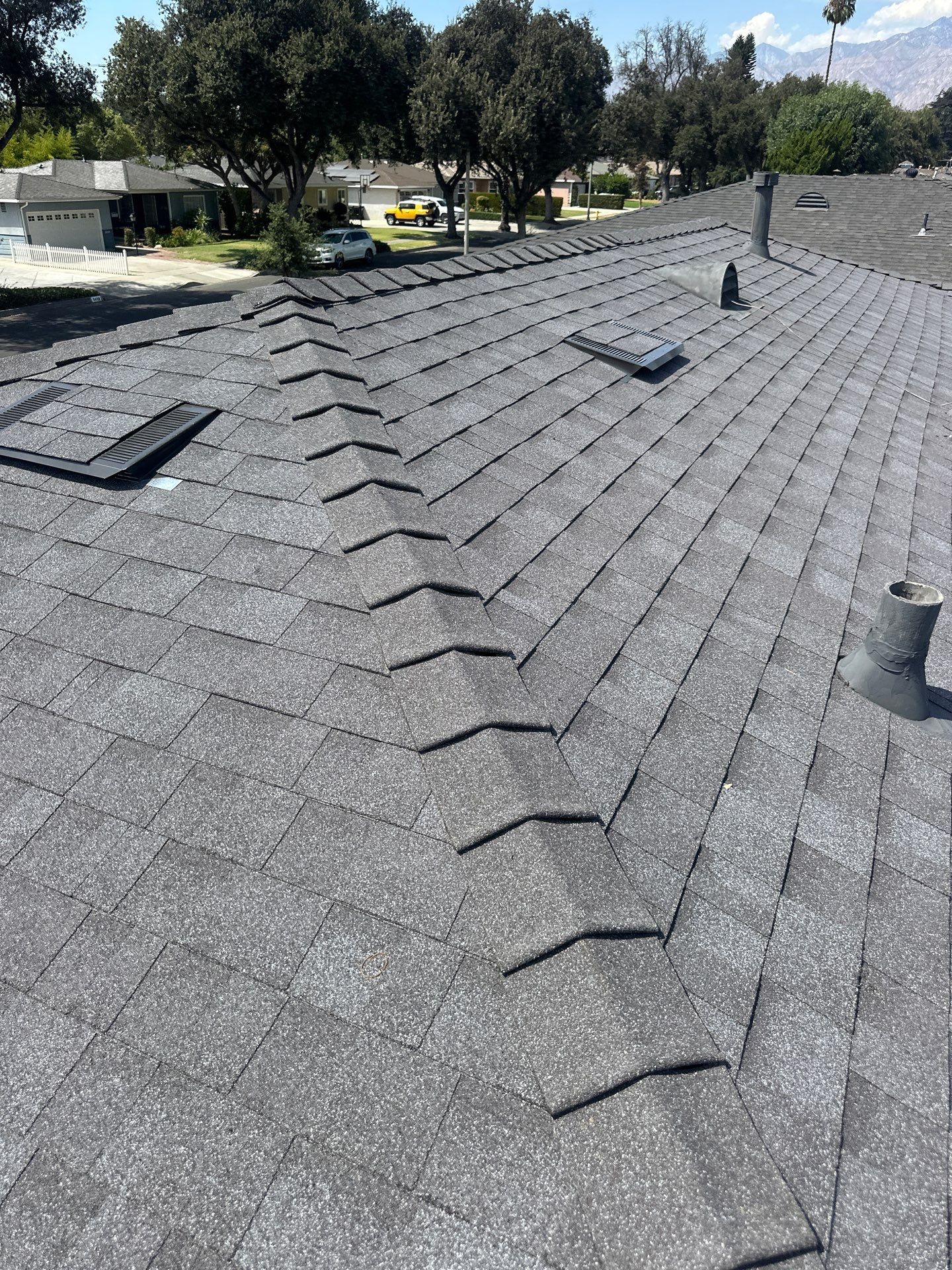 Roof Replacement - Temple City, CA 91780 by Epic Roof Replacement