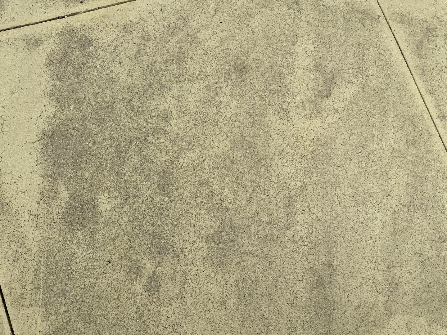 Concrete Pool deck with AcryFin by DuraSeal