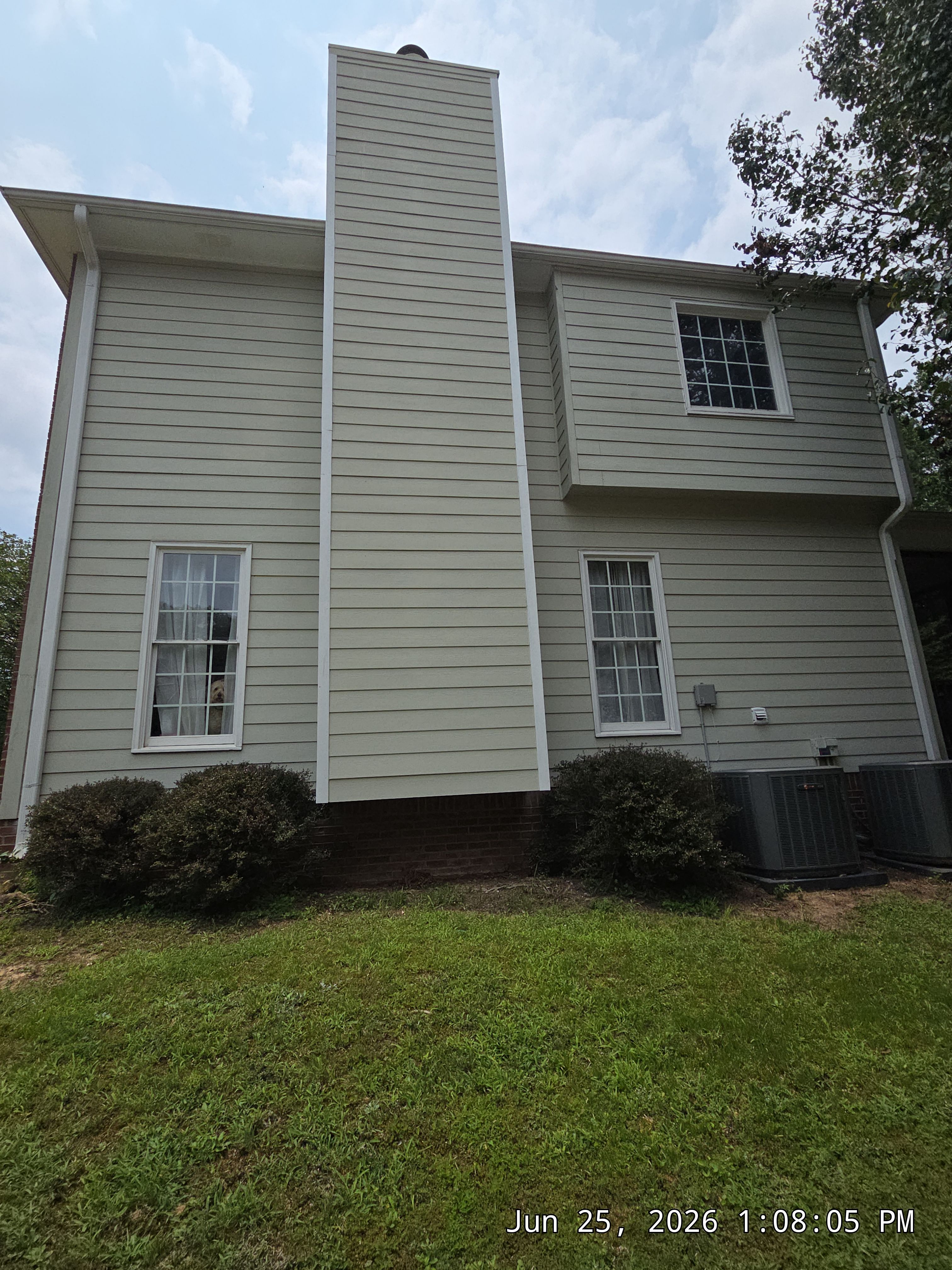 Mckenna Project in Hoover by The Window Source