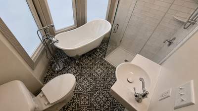 Lawler Bathroom Remodel