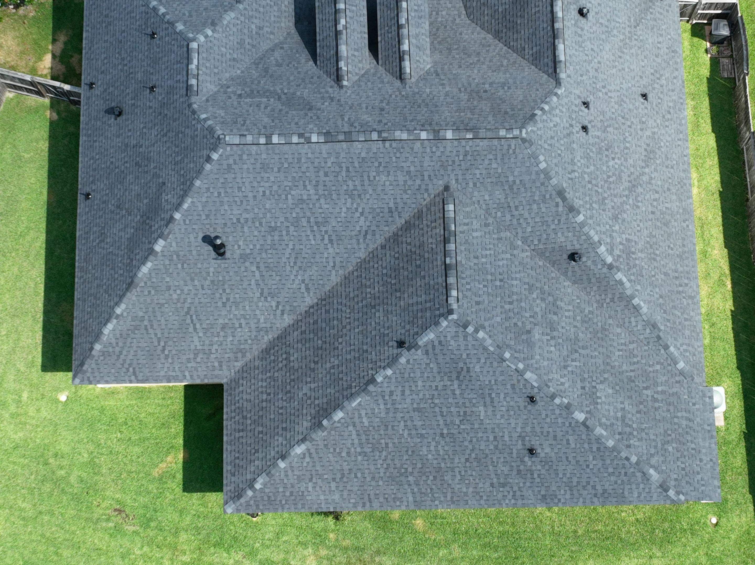 Certainteed Climate Flex IR by Roof Concepts Construction