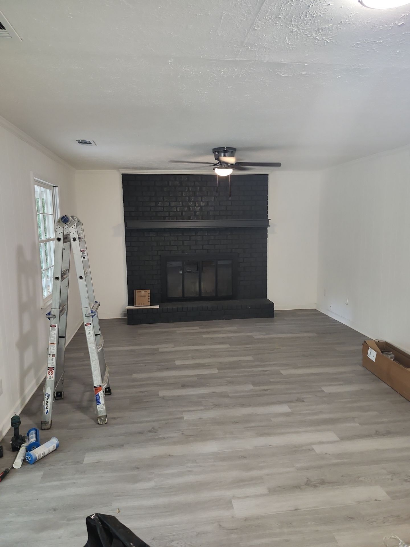 Project in Riverdale, GA by Task Masters Handyman Services, LLC