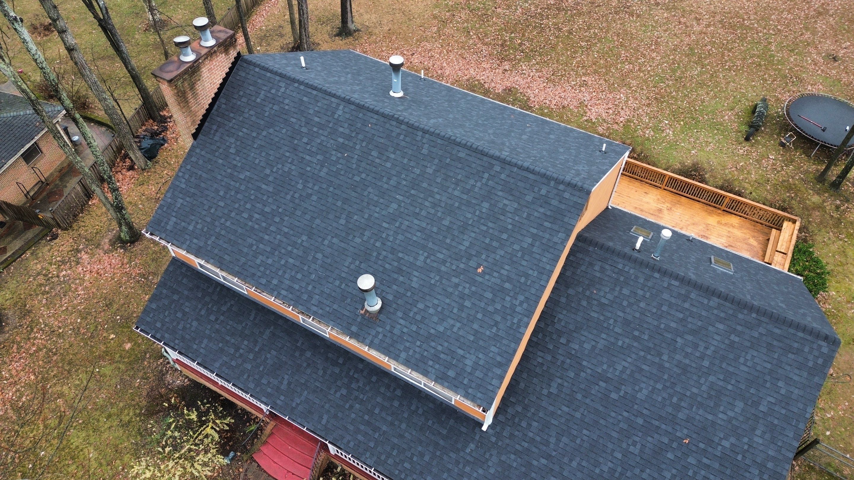 26309 Forest Vista Drive, Clarksburg, MD 20871 UNITED STATES by American Custom Contractors