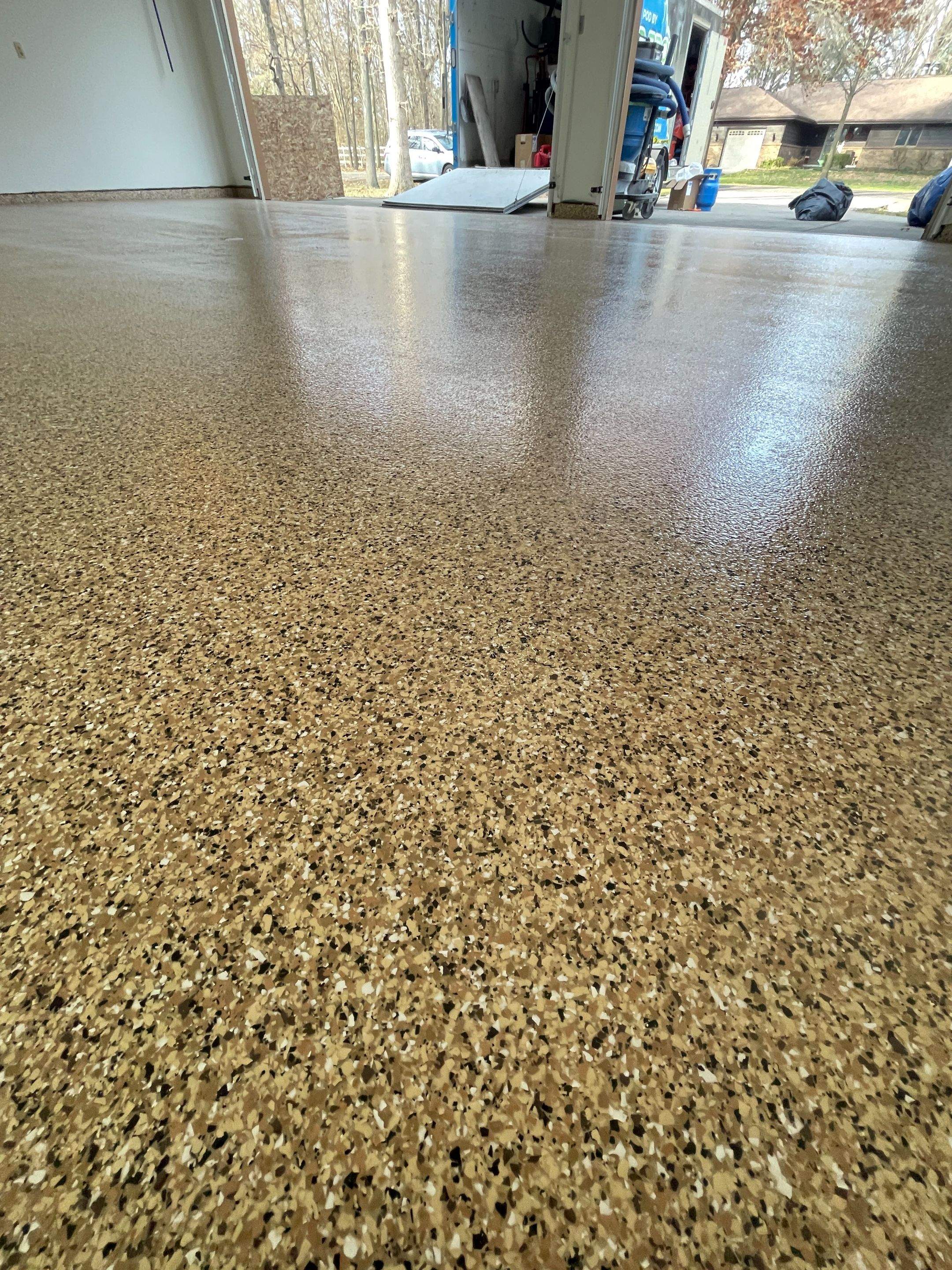 Sedona Garage Bloomington by Loud Bros