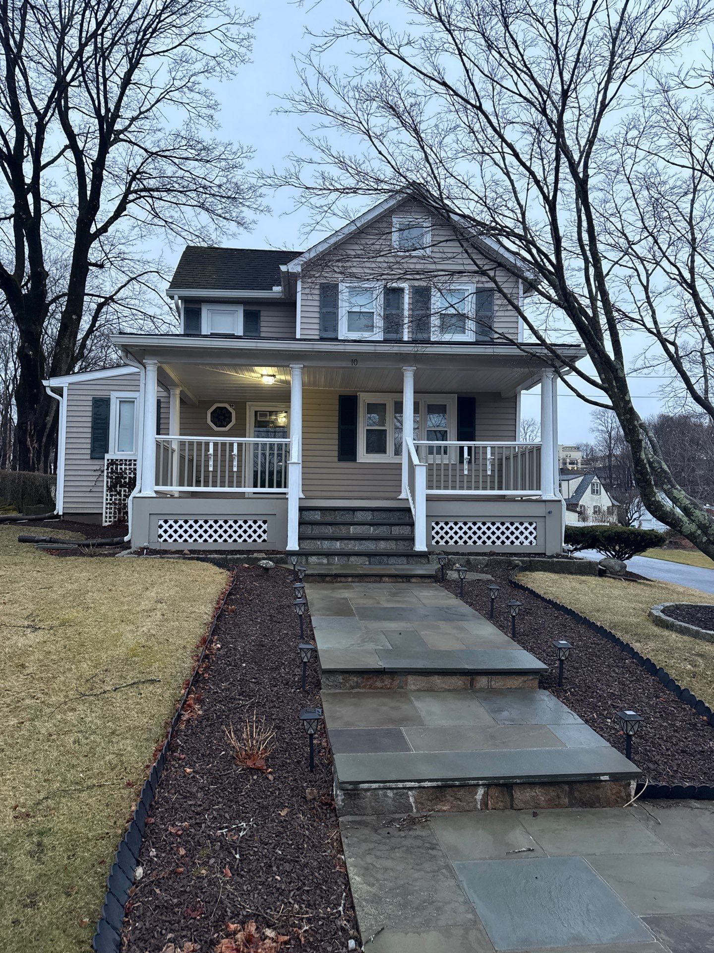 Home Improvement by JLP PRO SERVICES LLC