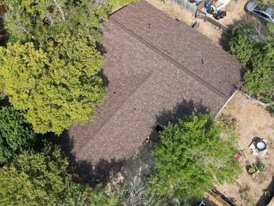 Brownwood - Owens Corning TruDefinition Duration