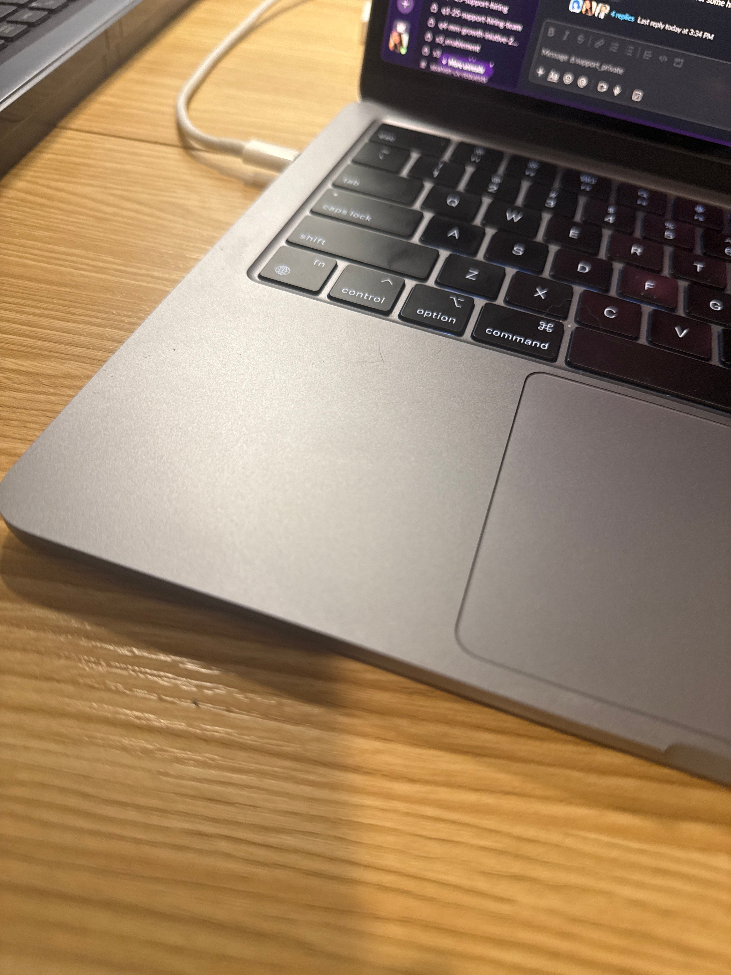 Project in Lincoln by CompanyCam