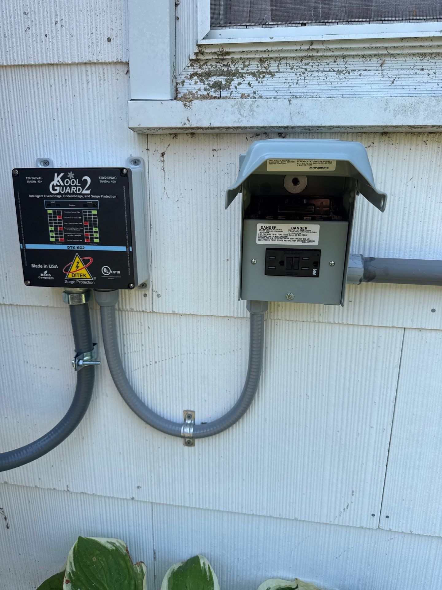 Beacon, NY — Heat Pump Upgrade for Mold Allergies by Shelter Air