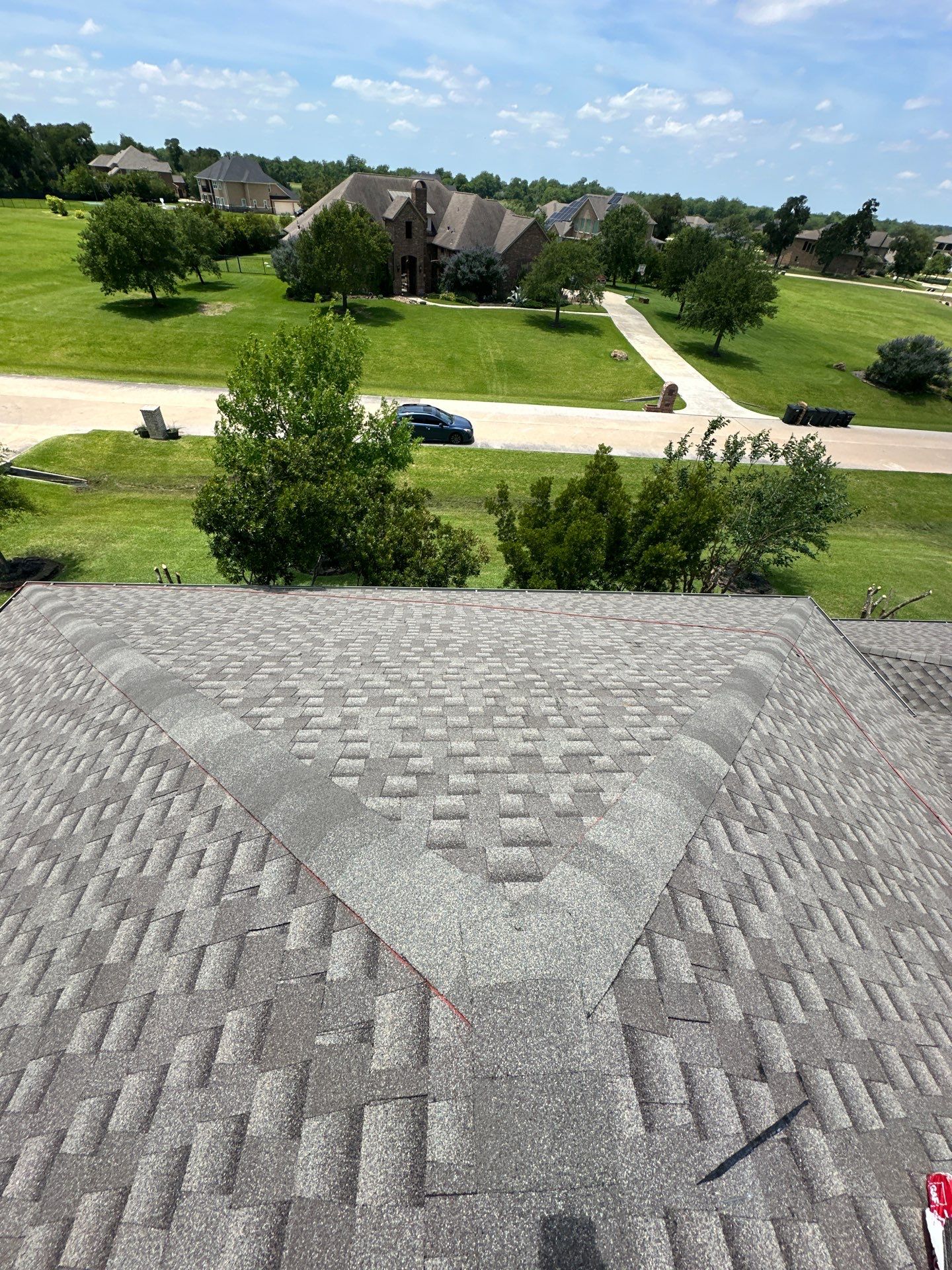 Roof Replacement in Richmond TX by Roof Repair Company