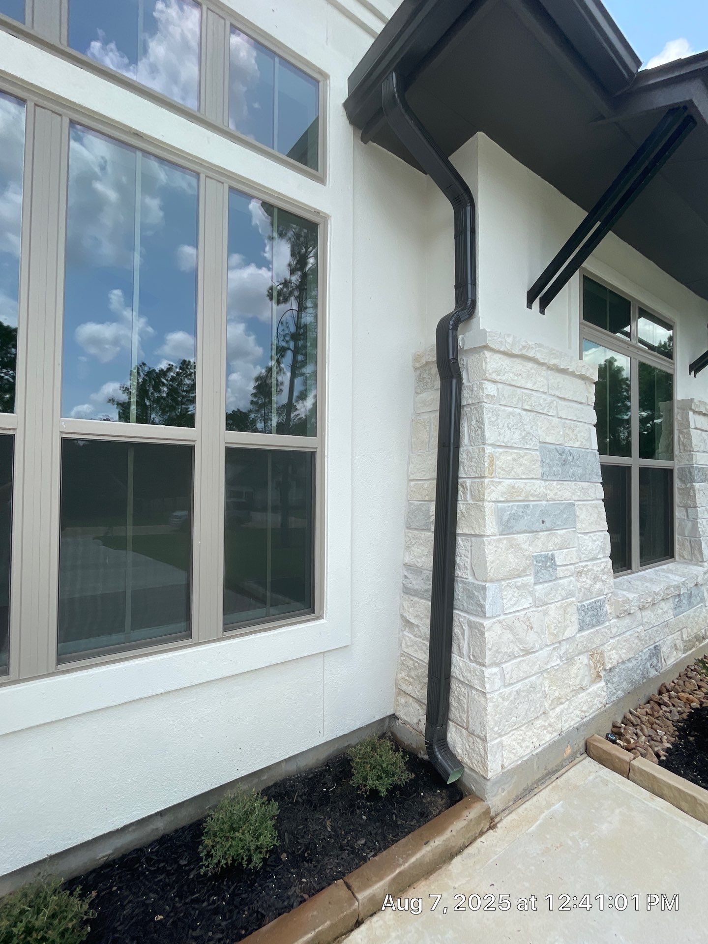 Sealed to Perfection: Apex Conventional Stucco’s August Stucco Showcase by Apex Conventional Stucco Llc
